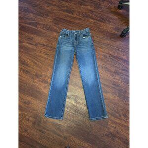 Old Navy Adjustable Waist Skinny Jeans size 12